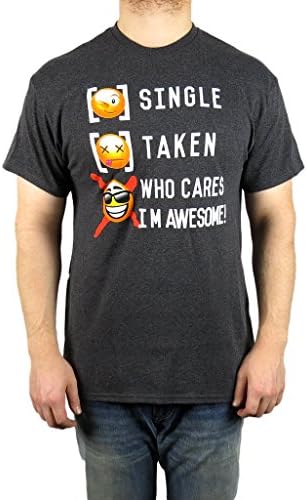 Emoji Mens Tee