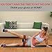 ODOFIT Non-Slip Booty Bands Set – Fabric Resistance Bands for Working Out – Exercise Bands for Home Gym & Stretch Bands for Exercise, Yoga – Workout Bands for Glutes, HIPS, Thighs & Legs (Set of 3)