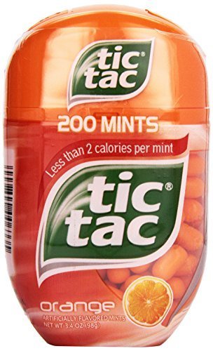Tic Tac Multi-Pack