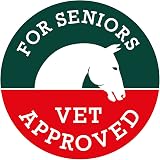 SPILLERS Senior Super-Mash Horse Feed 20kg Soaked Vet Digestible Fibre view 6