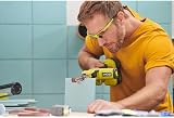 Ryobi R18PF-0 18V ONE+ Cordless Power File Body Only 630m/min view 3