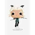 Funko Pop! Animation: Dragon Prince - Rayla, Multicolor, 3.75 inches