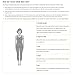 Style Arc Sewing Pattern - Suzie Knit Dress (Formerly Slip on Suzie Dress) - Sizes 18-30