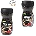 Nescafe dark roast original Instant Coffee,7 Ounce (Pack of 2)