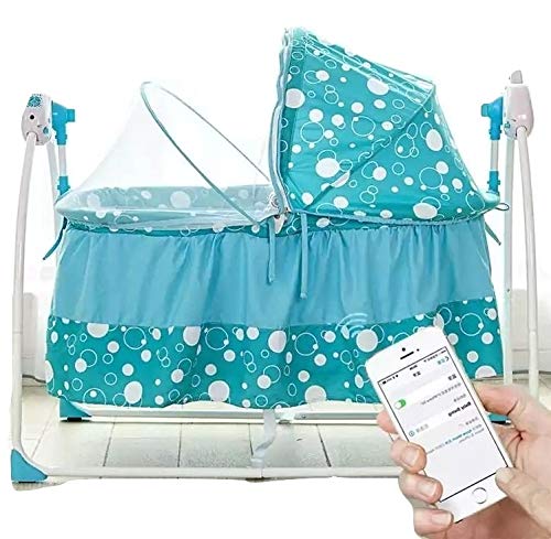 remote control jhula