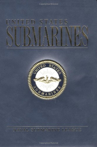 United States Submarines by