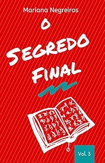 Livro O Segredo Final