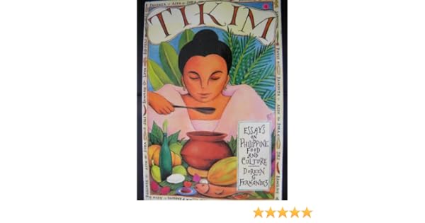Tikim by doreen fernandez summary picture