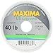 Maxima Fishing Line Leader Whee