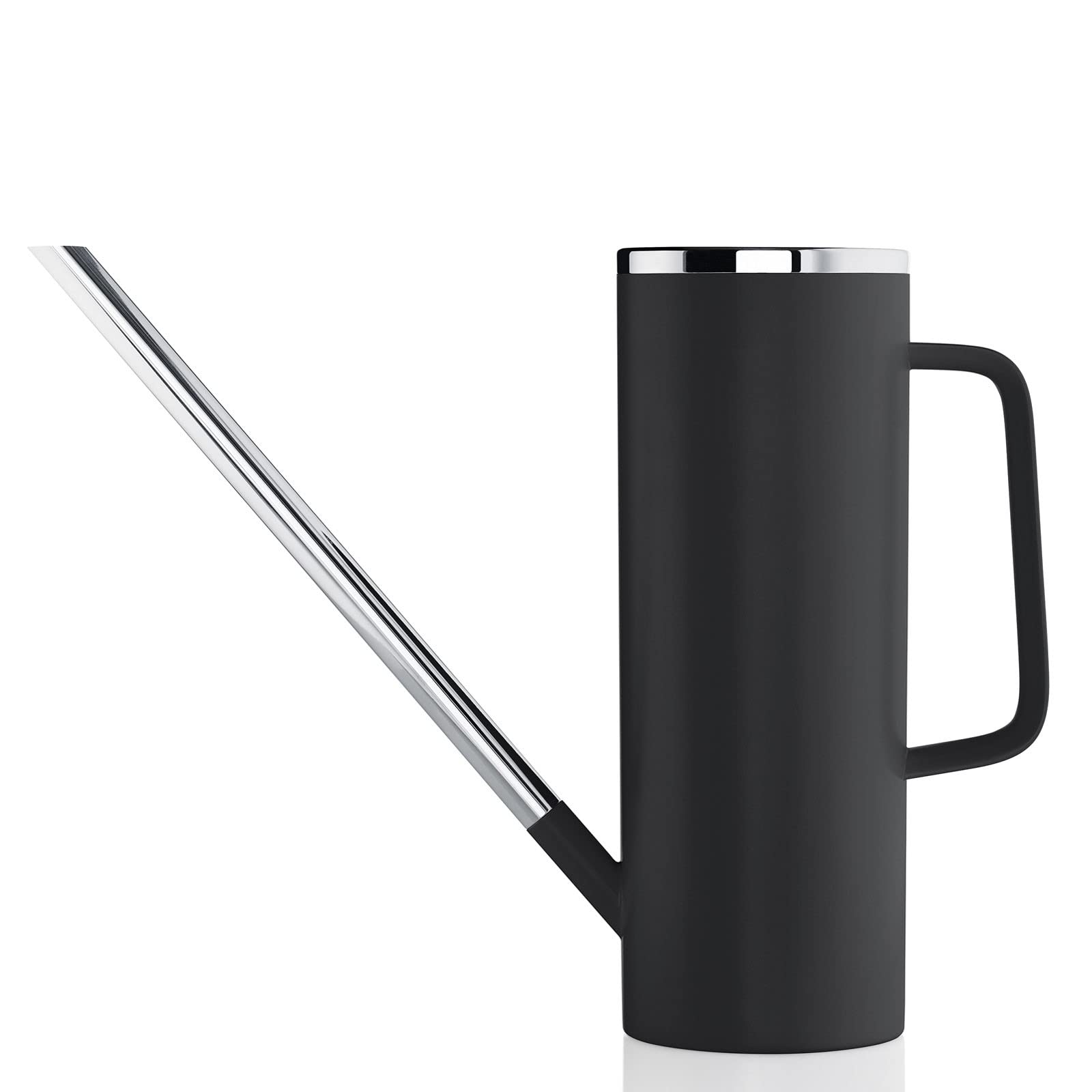 blomus 65408 1 Litre Watering Can - Anthracite