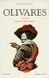 Image de Olivares, 1587-1645