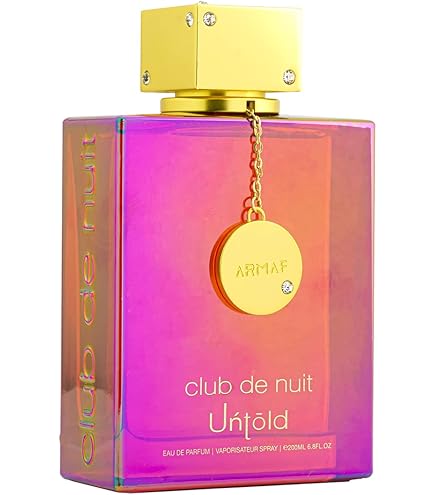Armaf Club De Nuit Maleka for Women Eau de Parfum Spray, 3.6 Ounce