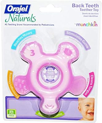 teether for back teeth