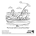 Fishing Cartoon-A-Day 2018 Calendar