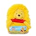1 X HideAway Pets Winnie the Pooh (5