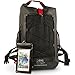 Cougar Outdoor 40L Waterman Heavy Duty Waterproof Dry Bag Backpack - Foldable & Collapsible