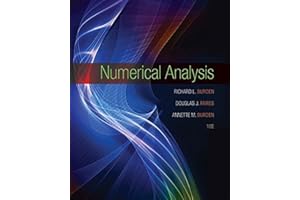 Numerical Analysis