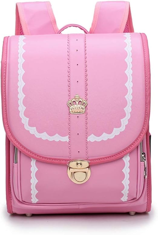 Mochila Escolar Primaria Las Mochilas para Niños Y Niñas De Grado 1-3