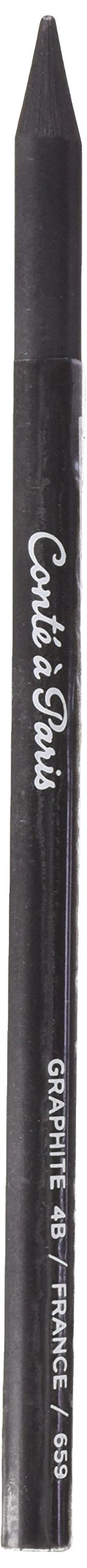 Conté à Paris 4B Graphite Lead