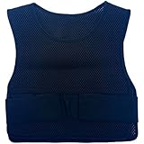 Ewart Tactical Cooling Mesh Police Under Vest | Under Tactical or Armoured Vest | Prevents Sweat &amp; Overheating