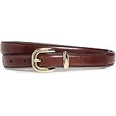 Madewell Women's Skinny Leather Belt