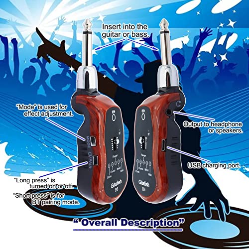 Bass Headphone Amp,Guitar Headphone Amp,Guitar Headphone Amp Bluetooth