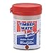 Timbermate Brazilian Cherry Hardwood Wood Filler 8Oz Jar