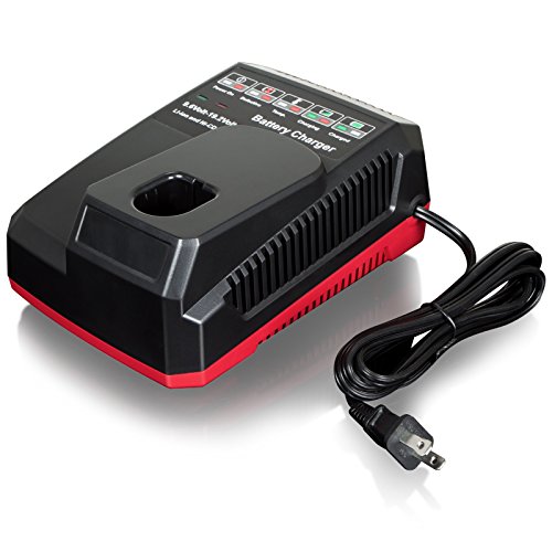FLAGPOWER Li-ion & Ni-cad Battery Charger 19.2V MAX For Craftsman C3 DieHard XCP Compact battery - Thumbnail 4
