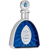 Al Qaiser by Hamidi for Unisex - 3.4 oz EDP Spray