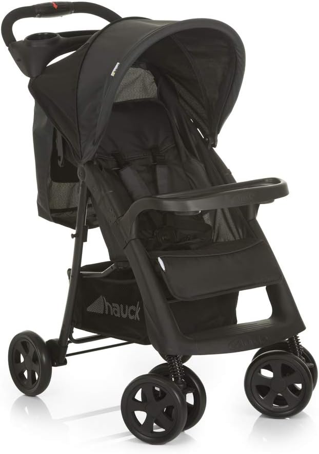 hauck pram rain cover