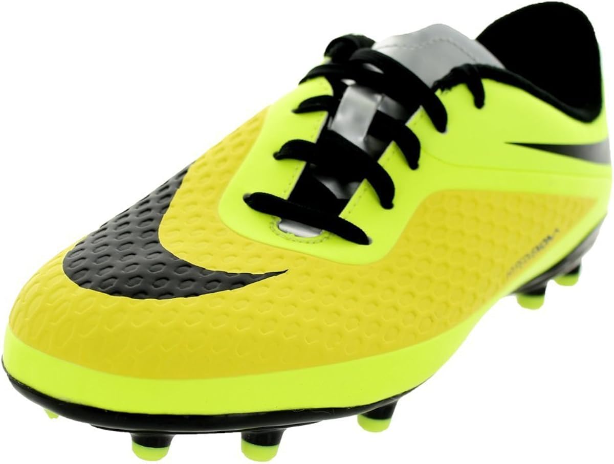 soccer cleats for kids hypervenom