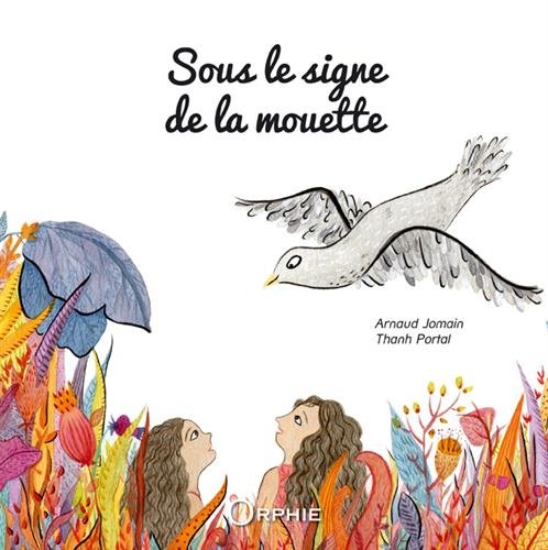 Sous le signe de la mouette