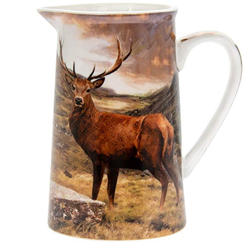 Stag Jug