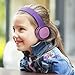 Philips SHK2000PK/27 Kids Headphones, Pink