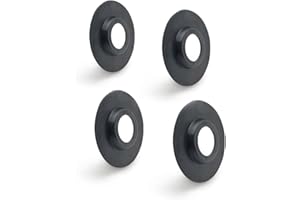 LXROAR01 4PCS Window Crank Washers Compatible with Chevy GMC Oldsmobile Buick Cadillac and More Models