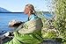 Coleman Green Valley Cool Weather Adult Sleeping Bagthumb 2