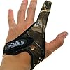 1Pcs-Right-hand-Camo-camouflage-Non-slip-Fishing-Glove-Single-finger-Gloves