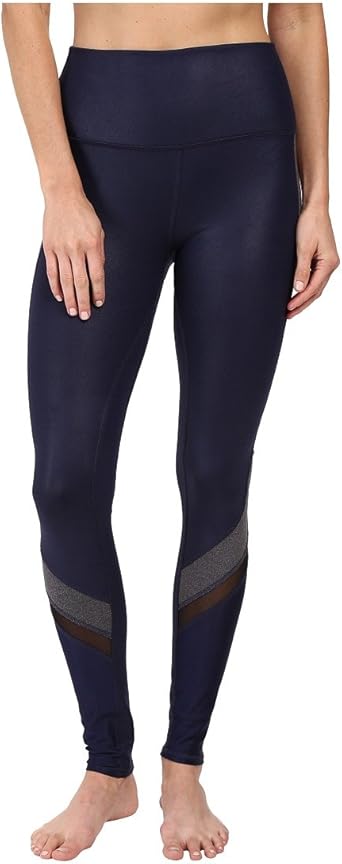 alo yoga elevate legging