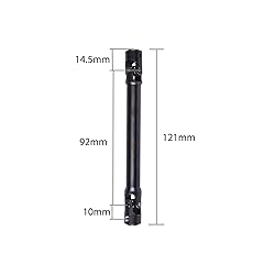 AIMROCK Metal CVD Adjustable Drive Shaft w/Wrench