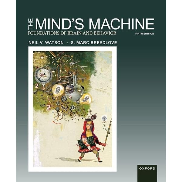 Mind-Brain Continuum: Sensory Processes: 9780262121989: Medicine