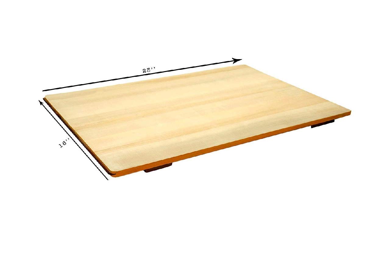 LABIC Highline Drawing Board (16’’x23’’) Half Imperial A2 Size for Kids, Artists, Architect