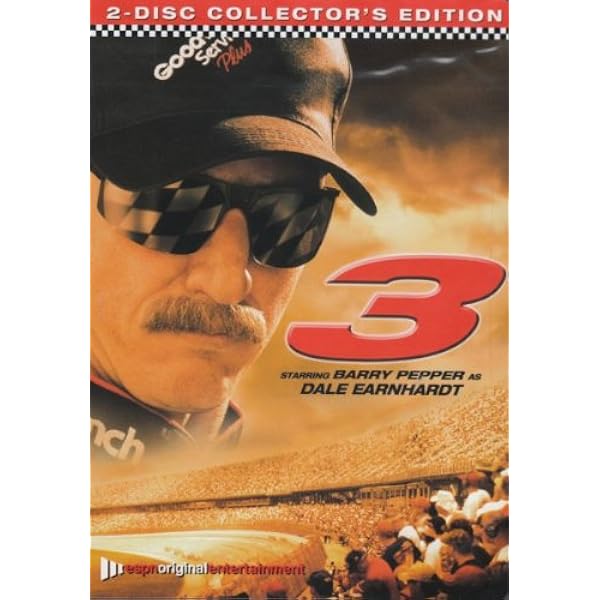 Amazon.com: NASCAR - Dale Earnhardt Jr. - Any Given Day : Dale