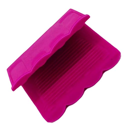 Bodbii - Guantes de Aislamiento para microondas, Color al ...