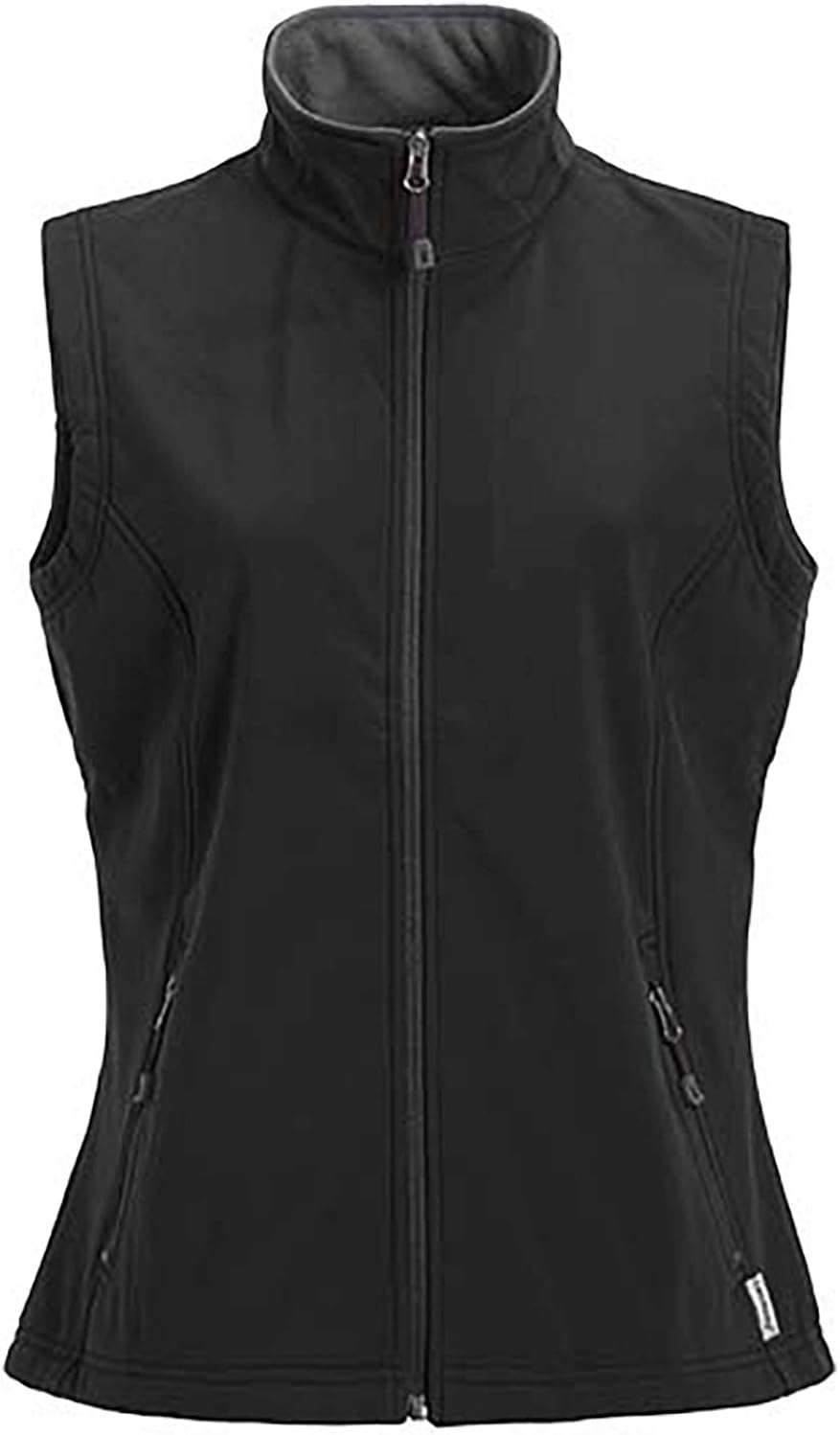 Landway Ladies Neo Soft Shell Vest at Amazon Women's Coats Shop
