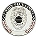 Thin Blue Line Challenge Coin