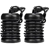 2-Pack Replacement Arrays for Ionic Detox Foot Spa Machines System, Portable Replacement Ionic Arrays for Detox Foot Spa Bath