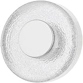 Corbett Lighting 351-01-PN Pearl 1 Light Sconce