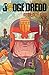 Judge Dredd: Mega-City Zero Vol. 2 (Judge Dredd (2015-2016)) by Ulises Farinas, Erick Freitas