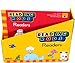 hand2mind Reading Rods Readers: Phonics Foundation 1 (Set of 16)