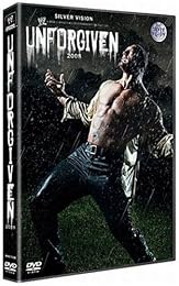 Unforgiven 2008